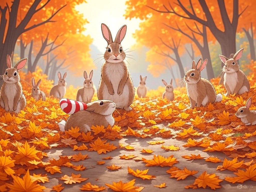 bunny