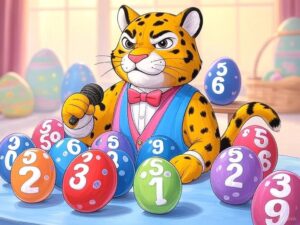 easterslingo