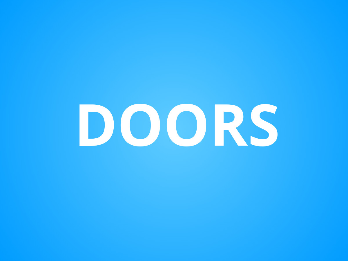 Doors