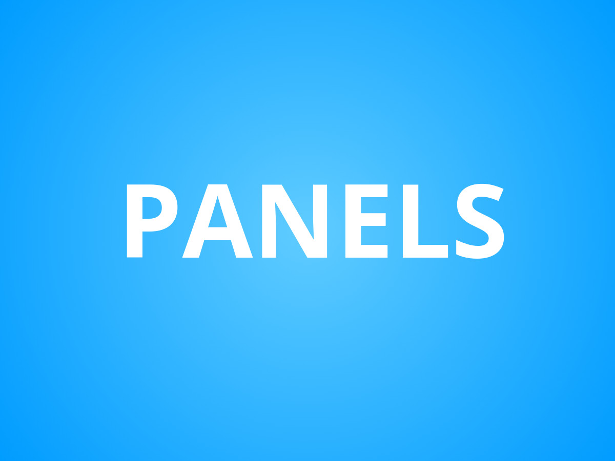 Panels