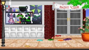 PaintClub