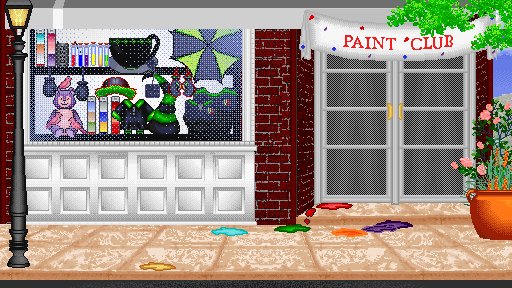 PaintClub
