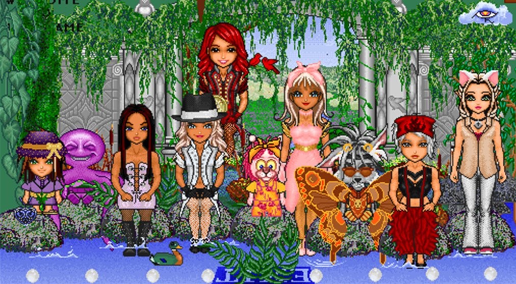 screenshotat game