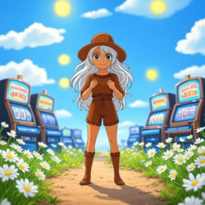 sunshine slots