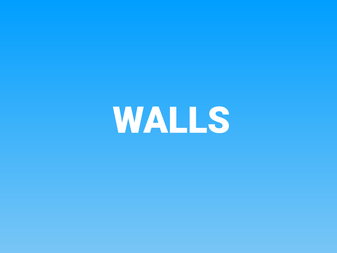 Walls