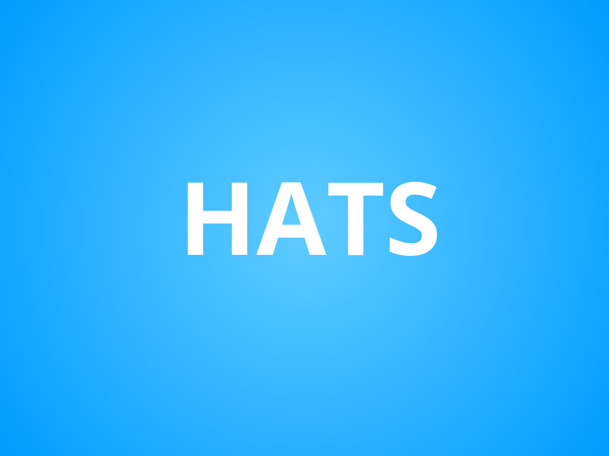 Hats