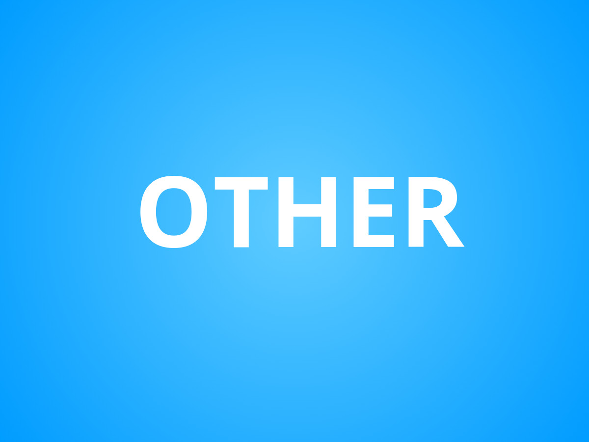 Other
