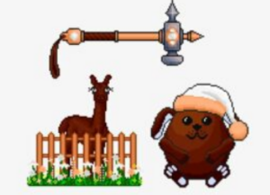 Friday 20th June Prizes – Game & Event Hosts – VZones