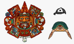 Friday the Thirteenth prizes