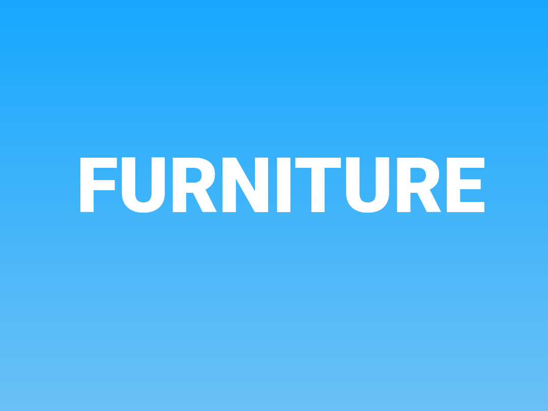 Furniture