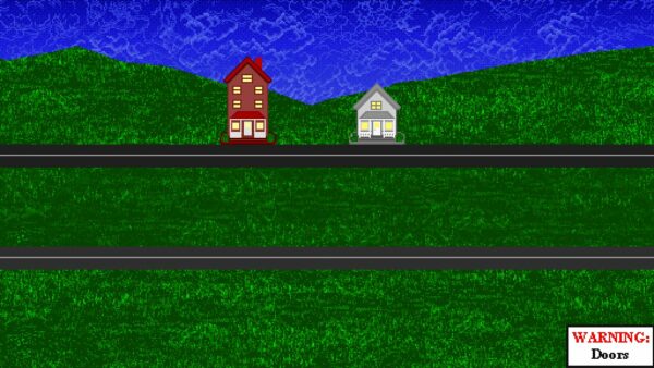 AW Original Door Turf #2