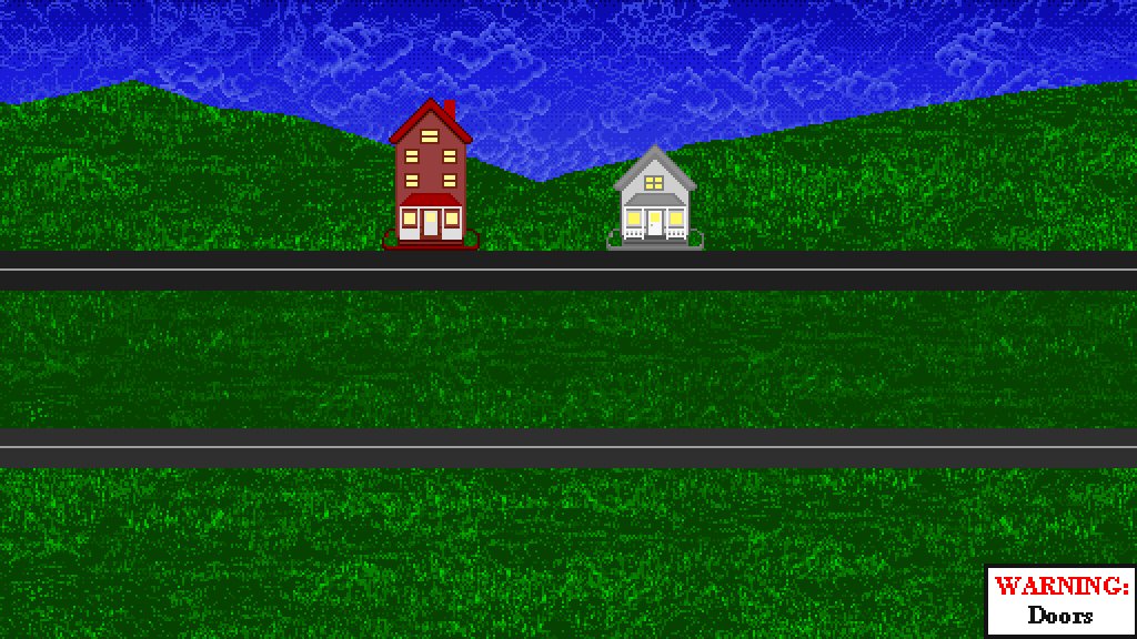 AW Original Door Turf #2