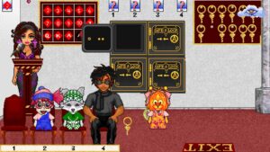 safeCracker