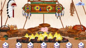 tribal council