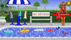 Pool Party