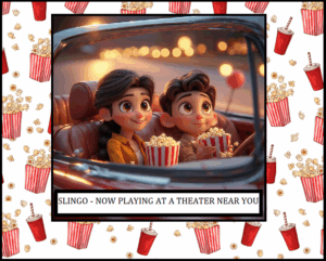 popcorn