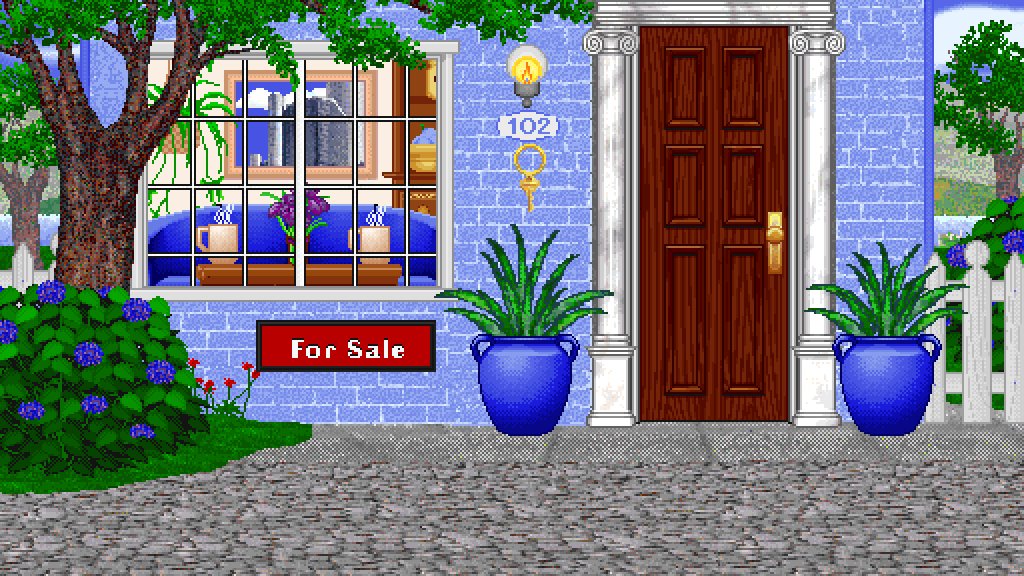 AW Home – 102 Woodland Road