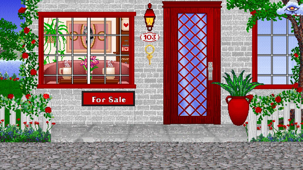 AW Home – 103 Woodland Road