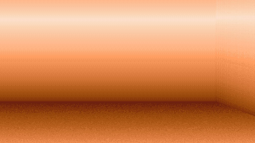 20 Room Blank Turf – TST Elevator #3