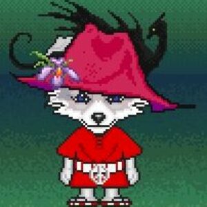 Profile photo of Kizza