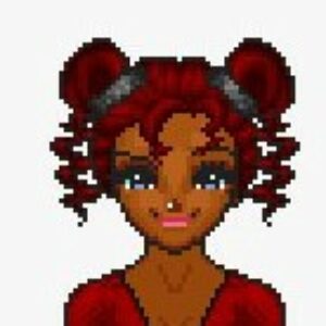 Profile photo of Danielle