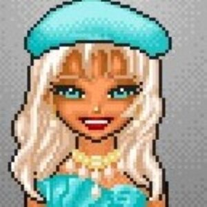 Profile photo of Gia