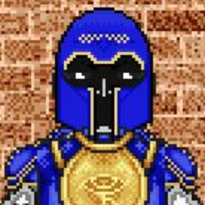 Profile photo of Steel Reign