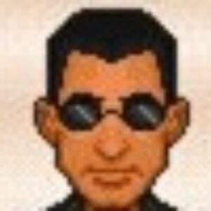 Profile photo of Bodyguard