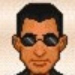 Profile photo of Bodyguard