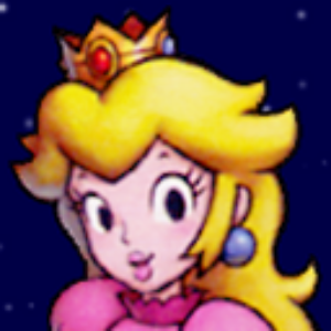 Profile photo of Peach Toadstool