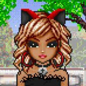 Profile photo of Julia