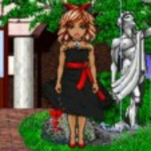 Profile photo of Julia