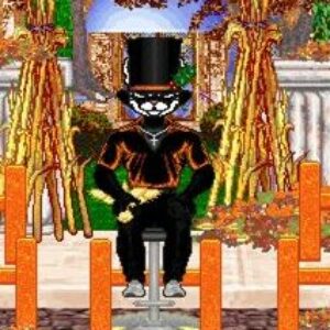 Profile photo of NUTZ