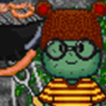 Profile photo of TWIZZLER