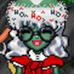 Profile photo of TWIZZ the Christmas Cactus Elf