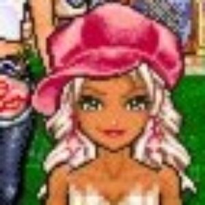 Profile photo of Tabitha
