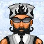 Profile photo of Spacecowboy