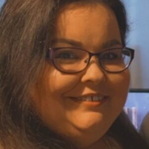 Profile photo of Karla Beaumont