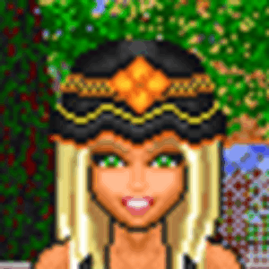 Profile photo of MzRachel