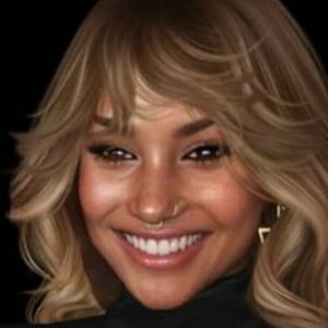 Profile photo of Coryse Fraser