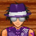 Profile photo of Mikey