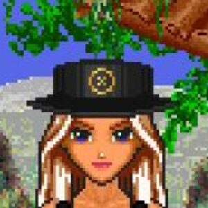 Profile photo of Polly