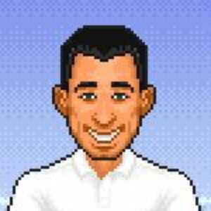 Profile photo of CosmicAndy