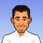 Profile photo of CosmicAndy
