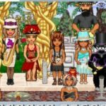 Profile photo of Mir