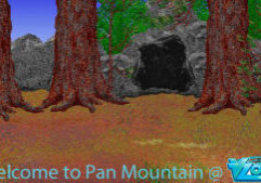PanMountain