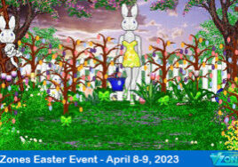 easter23