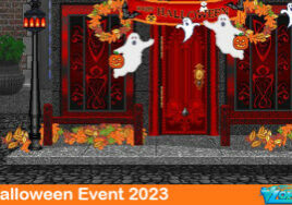 halloweenevent