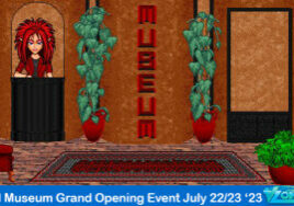 nH Museum July 23